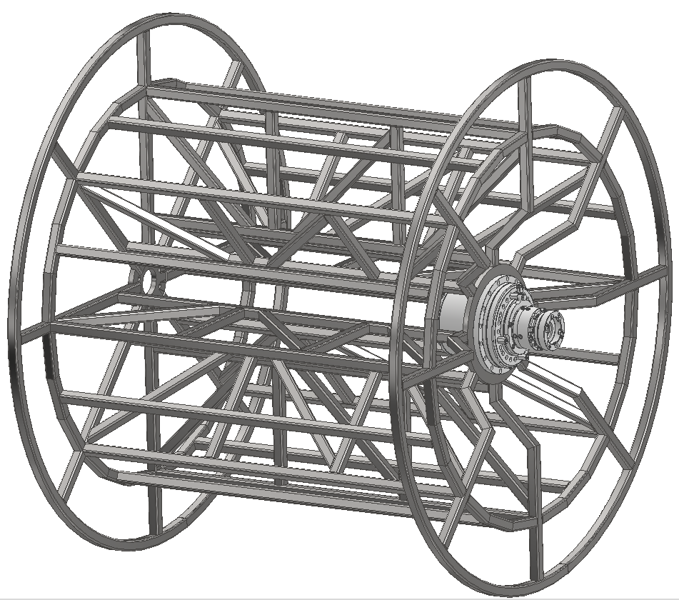 cable reel